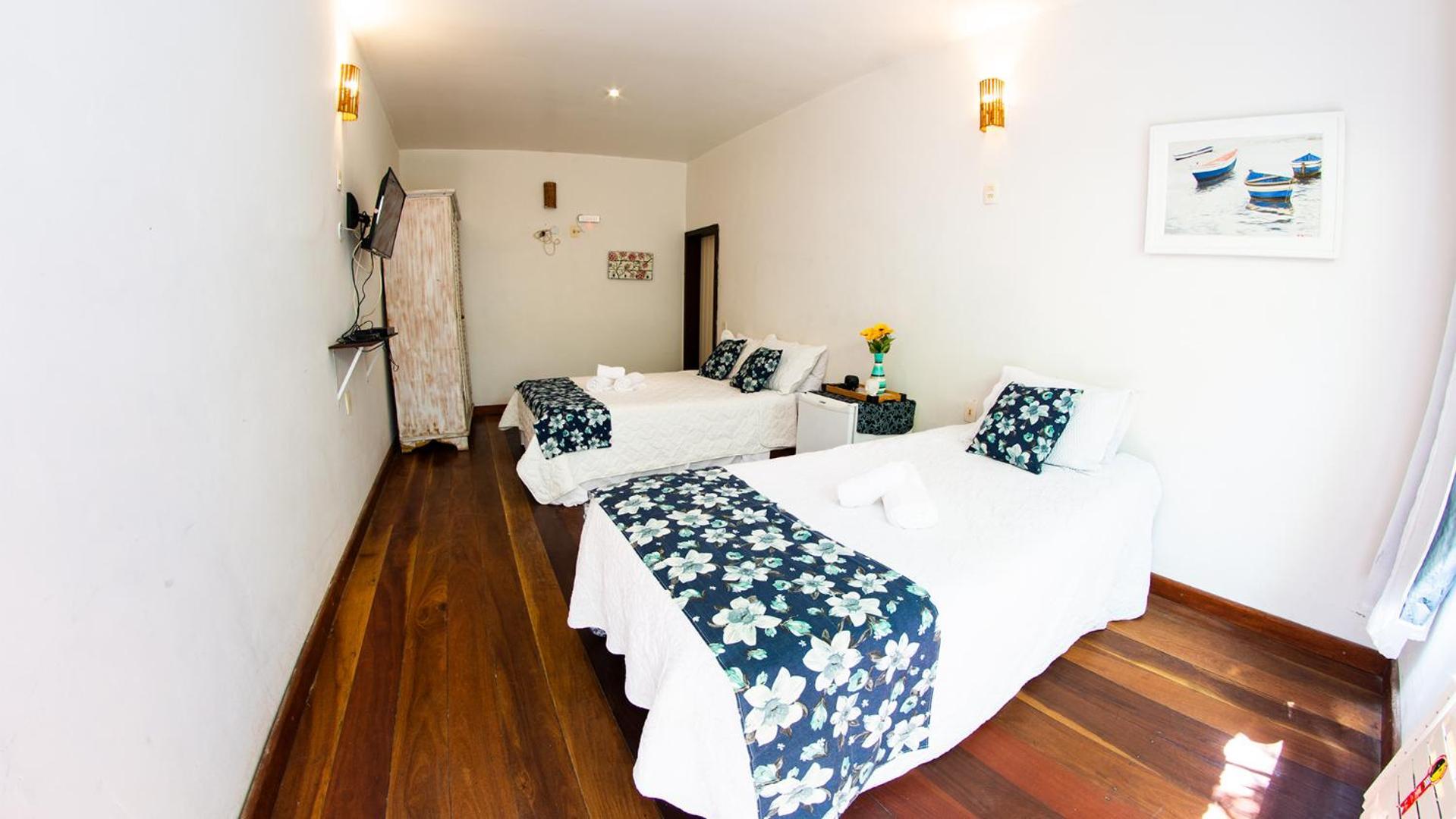 Pousada Bonfim Armacao dos Buzios Room photo
